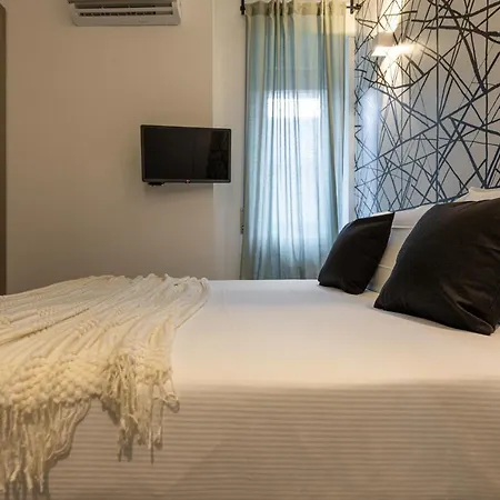 Apartment Beplace At Mudec *