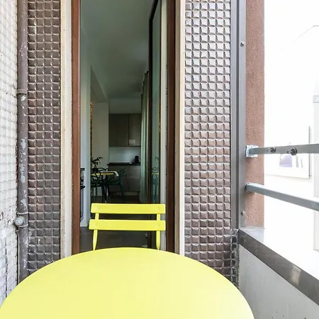 Beplace At Mudec Apartment Milan