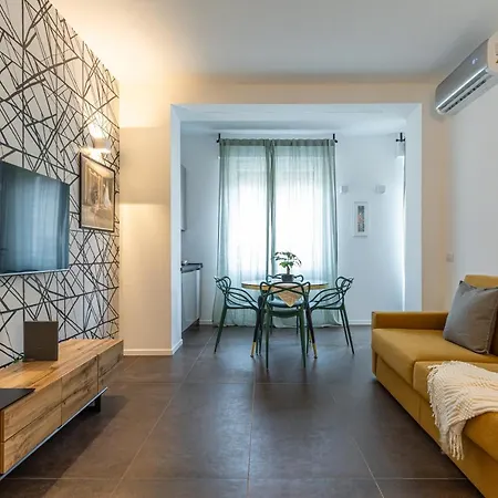 Beplace At Mudec Apartment Milan