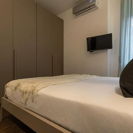 Appartement Beplace At Mudec *