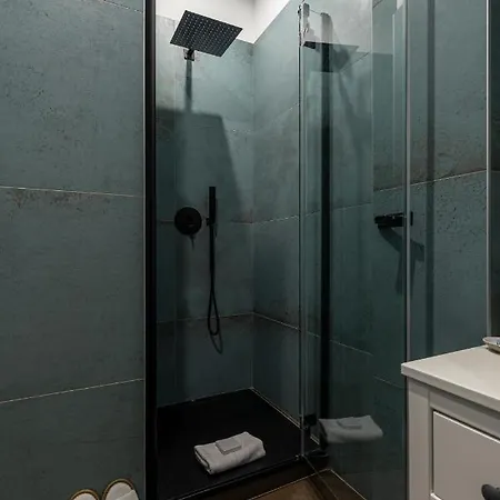Apartment Beplace At Mudec *